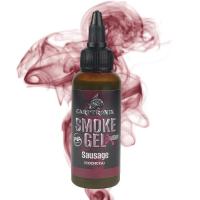 Smoke Gel Sausage (Сосиска) — спеціальний ароматизатор у формі гелю, що має насичений запах сосиски.