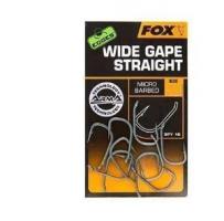 FOX Гачки Wide Gape - size 4 (74066)
