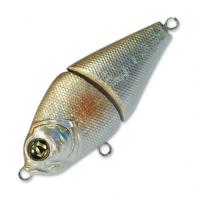 Воблер PONTOON 21 BullyBoo 45SS 45mm, 4.5gr, 0.4-0.8, 242 (19906)