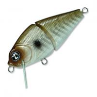 Воблер PONTOON 21 BullyBoo 60-SS 60mm, 9.7gr, 0.5-1m BLB 60-SS 238 (19908)