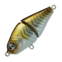 Воблер PONTOON 21 BullyBoo 60-SS 60mm, 9.7gr, 0.5-1m BLB 60-SS 237 (19909)