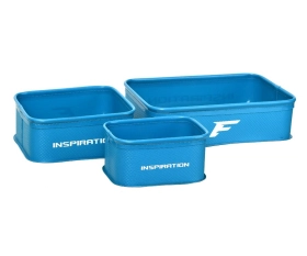 Набір ємностей Flagman Inspiration EVA Set 1 2 розмір L