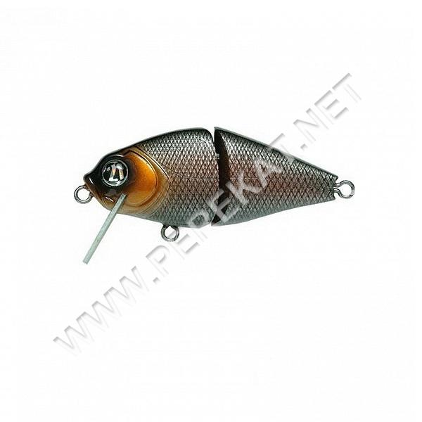 Воблер PONTOON 21 BullyBoo 60-SS 60mm, 9.7gr, 0.5-1m BLB 60-SS 240 (19912)