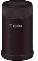 Харчовий термоконтейнер ZOJIRUSHI SW-EAE50TD 0.5 л к:коричневий (69300)