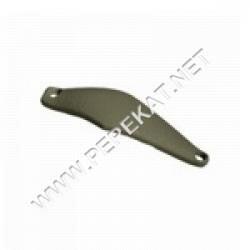 Блесна SV Fishing Glisser 2,5 г. CHO2 (19992)