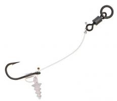 Комплект повідків Fishing ROI chod rig №8 36-02-8 (66694)