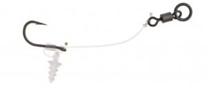 Комплект повідків Fishing ROI chod rig №6 36-02-6 (66693)