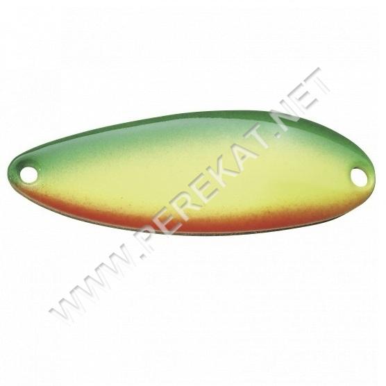 Блесна Smith Pure 2.7g GYO (19954)