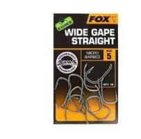 FOX Гачки Wide Gape - size 2 (793806)