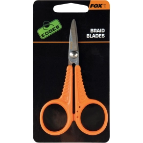 Ножиці FOX Edges Micro Scissors