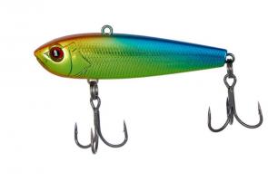 Воблер Viking Fishing Outcast Vib 40mm 7.0g #11 Metal Clown (66)