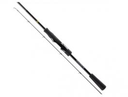 Спінінг Favorite U1 702M 2.13m 5-21g Fast (204)