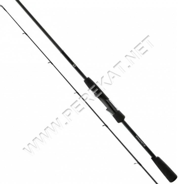 Спінінг Favorite X1 General Light X1.1-762M 2.29m 7-21g Fast (209)