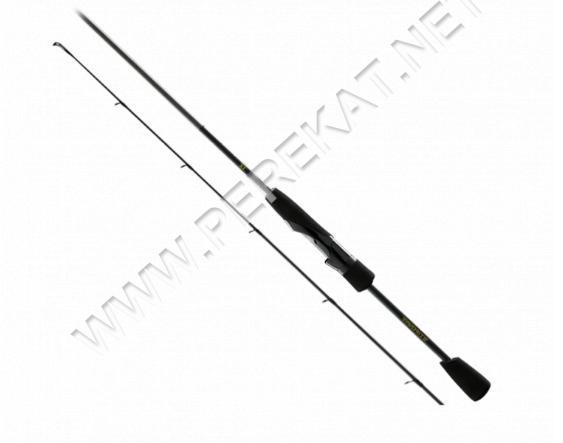 Спінінг Favorite X1 General Light X1.1-832M 2.51m 7-21g Fast (210)