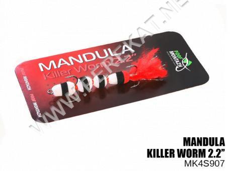 Мандула (55мм) 907 micro (497695)