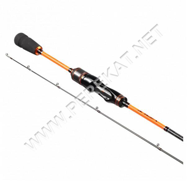 Вудилище GC Volt VLS-742LT 2.24м 2-12г (195077)