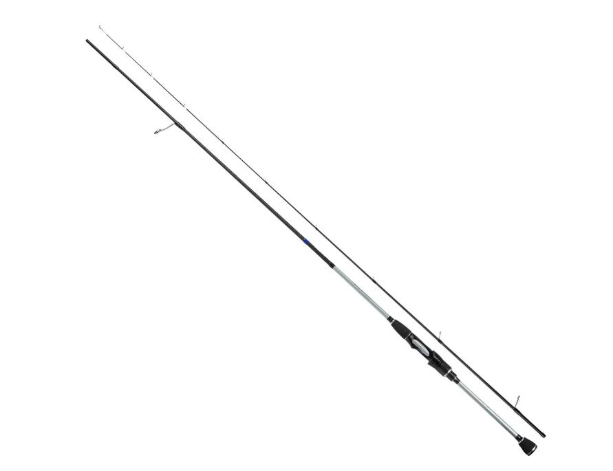 Спінінг Favorite Impulse NEW IMP-682UL-S 2.07 м 2-8 г (389424)