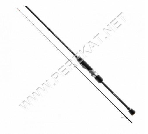 Спінінг Select Ritmix 842ML-T 2.56m 4-18g Ex.Fast (673035)