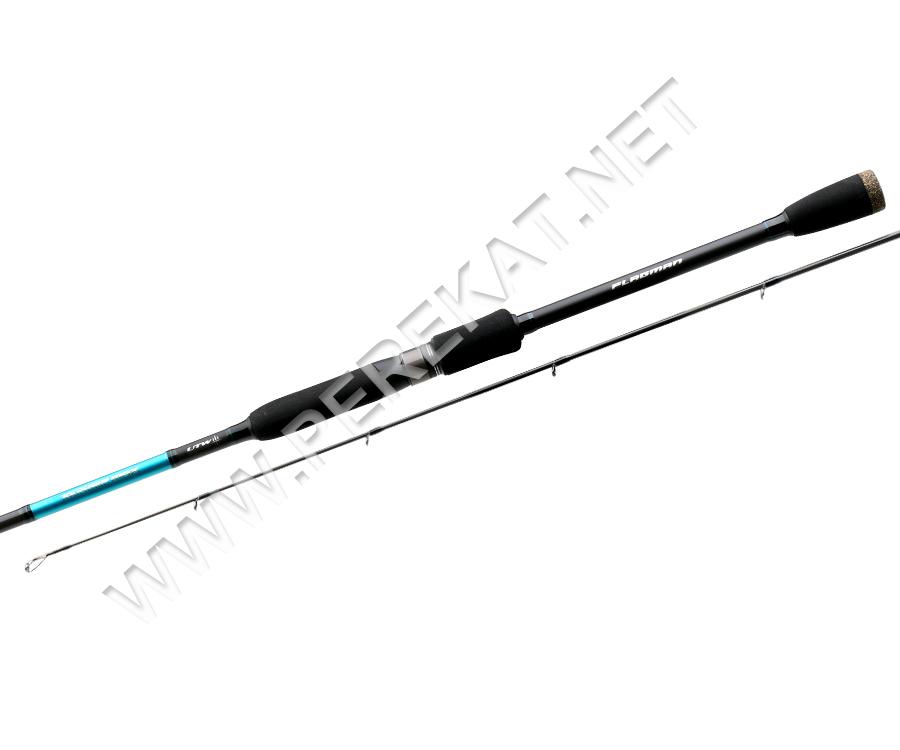 Спiнiнг Flagman Thunder Max 762ML 2,28m 4-20g (651901)