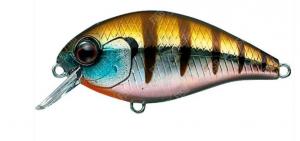 Воблер Ever Green COMBAT CRANK 60 | #50 (2689)