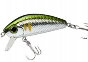 Воблер L-Minnow 33 C44 (506645)