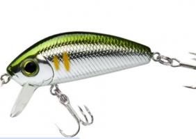 Воблер L-Minnow 44 C44 (488702)