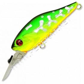 Воблер PONTOON 21 Cheerful 34F MR 34mm, 1.6gr, 0.6-1.0m 070 (20016)