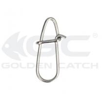 Застібка GC Wide Snap 1023SS №1(12шт) (329143)