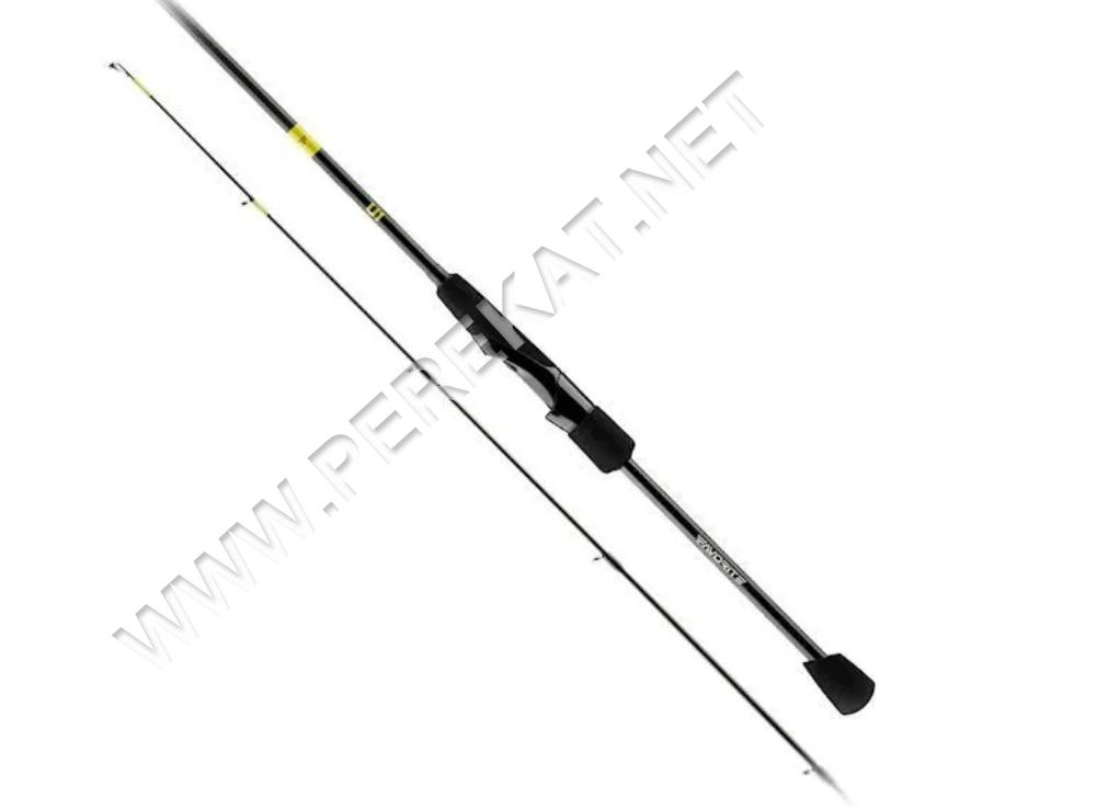 Спінінг Favorite U1 602XUL-S 1.80m 1-3g Ex.Fast (596052)