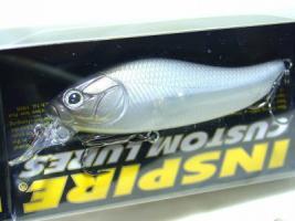 Воблер Ever Green Sledge Escarda 184 (985063)