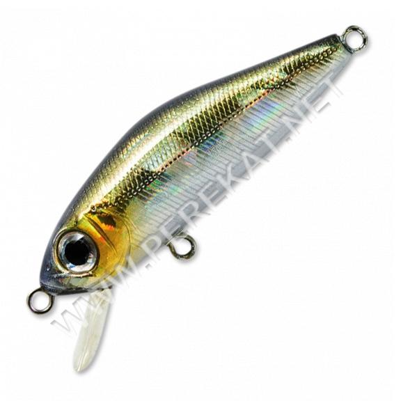 Воблер PONTOON 21 CrackJack 58F SR 58mm. 4.6gr, 0.8-1m R30 (20051)