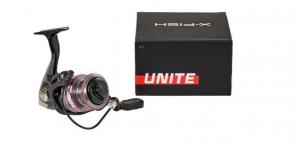 Котушка X-Fish Unite 6000 2 1BB (228)