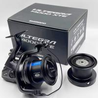 Котушка Shimano Ultegra 14000 XTE 4 1BB 4.3:1 (289)
