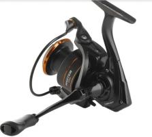 Котушка Select Master 2500S 4 1BB 5.2:1 (121194)