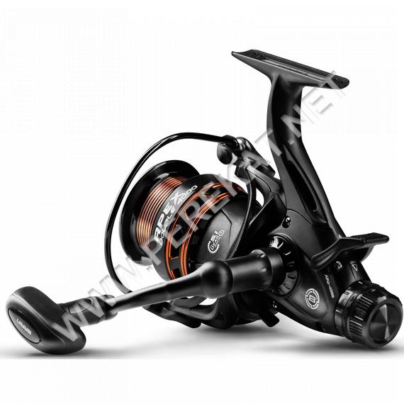 Котушка Brain Apex Double Baitrunner 3000 6 1BB 5.1:1 (615060)