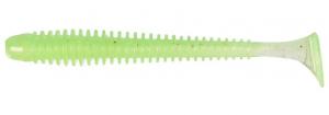Силікон Keitech Swing Impact 2" (12 шт/уп) к:ea#19 electric chart shad (208635)