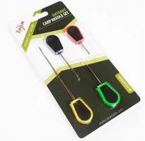 Набір Entrant Carp Needle set (831020)