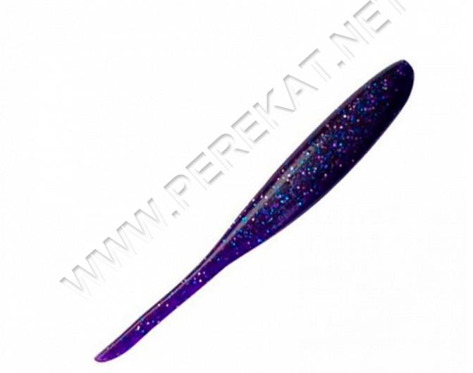 Силікон Keitech Shad Impact 4