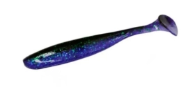 Силікон Keitech Easy Shiner 3.5" (7 шт/уп) к:408 electric june bug (900394)
