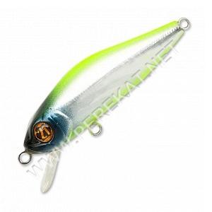Воблер PONTOON 21 CrackJack 58SP SR 58mm, 5.0gr, 0.8-1m 702 (20059)
