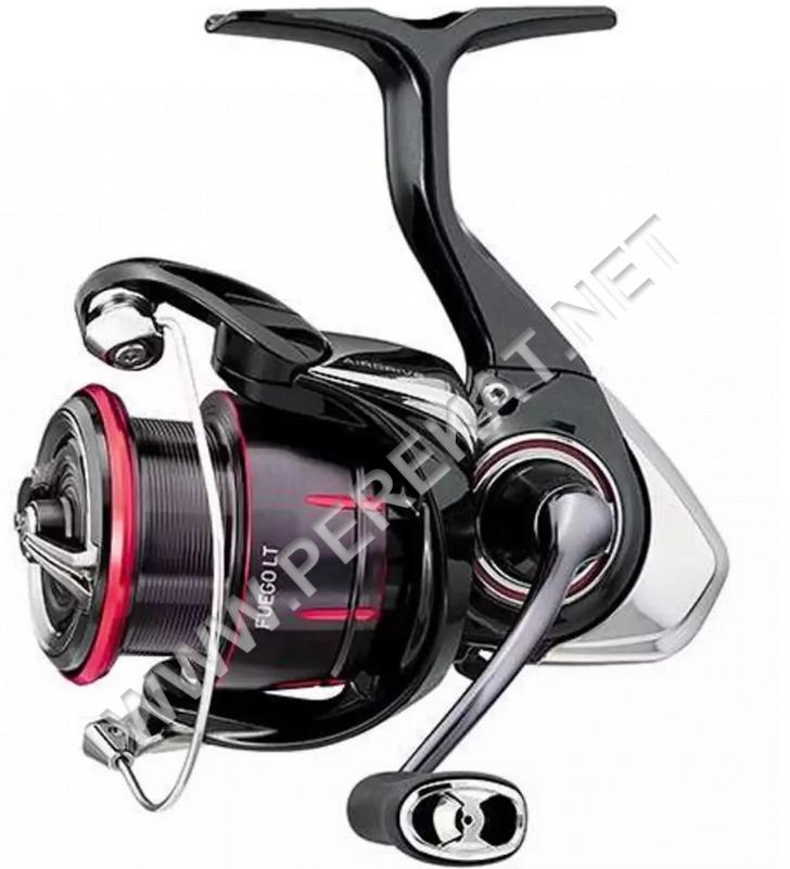 Катушка Daiwa 23 Fuego LT 2000D (337594)