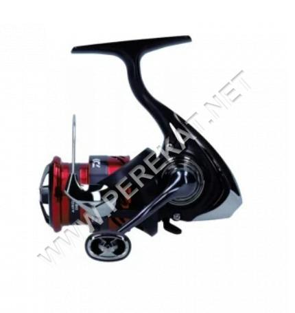 Котушка Daiwa 23 Ninja LT 2500 (641950)