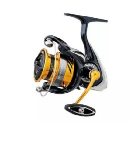 Котушка Daiwa 23 Revros LT 3000-C