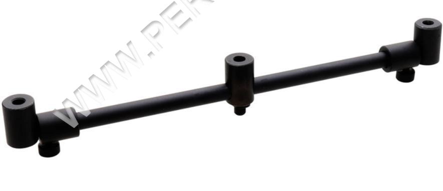 CARP PRO Буз бар 3 вудлища телескопiчний 35-50 cm алюмiнiй (728953)