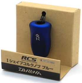 Кноб Daiw RCS blue (931905)