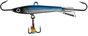 Балансир Viking Fishing Yeti Ice Jig 50mm 12.0g #03 Light Blue Glam (81)