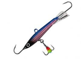 Балансир Viking Fishing Yeti Ice Jig 40mm 7.0g #01 Blue Glam (84)