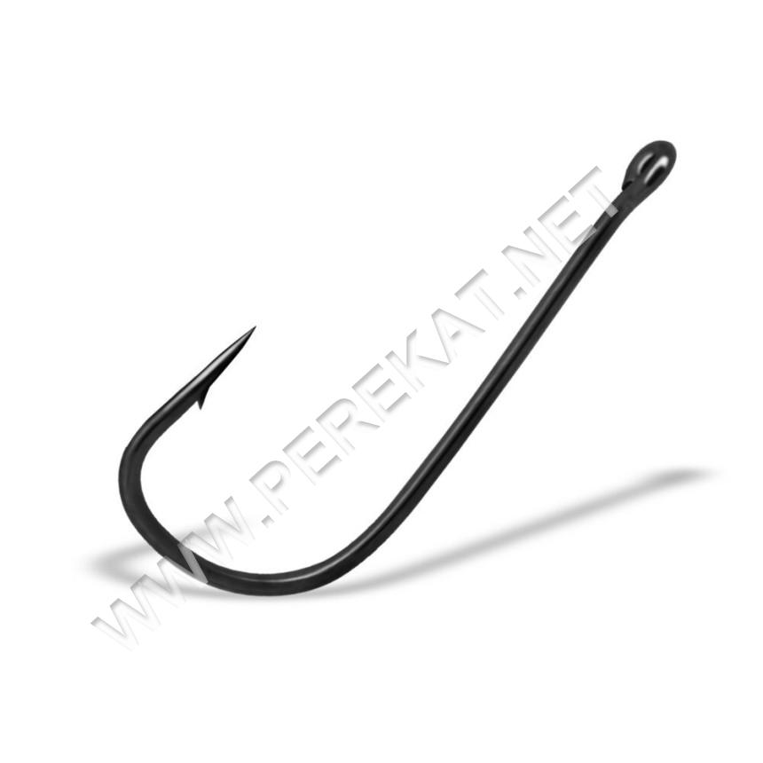 Гачок Gurza SODE LIGHT (F6) №9 BN (136)