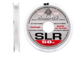 Волосінь Smart SLR 50m 0.25mm 7.32kg (747634)