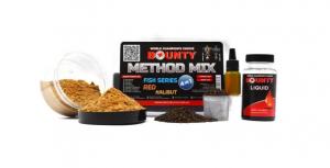 BOUNTY METHOD MIX 4in1 Red halibut (510643)